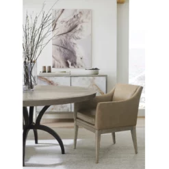 Alternative view of Free And Easy Dining Chair