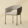 Jahara Dining Chair - Image 8