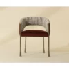 Jahara Dining Chair - Image 2