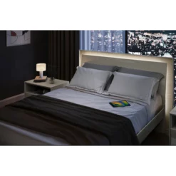 Alternative view of Kava 9617 Queen Bed