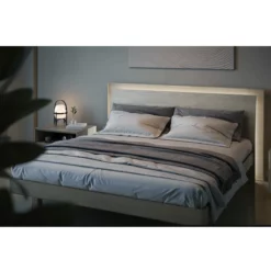 Alternative view of Kava 9619 King Bed