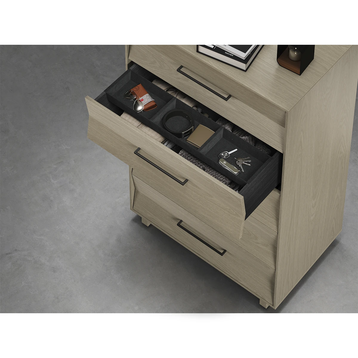 Kava 9685 Chest - Image 11