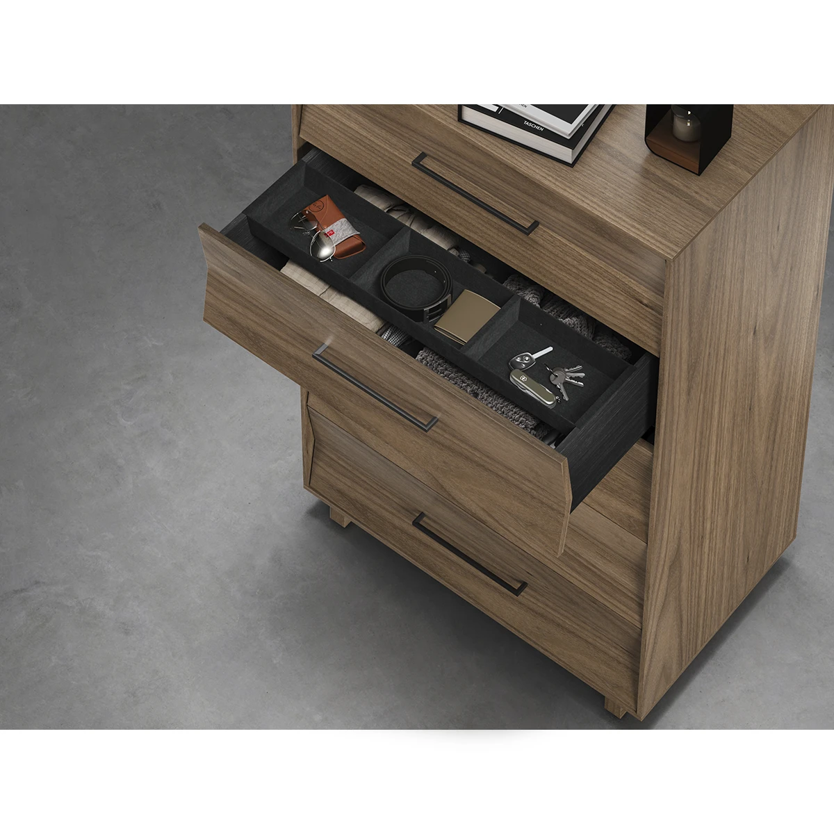 Kava 9685 Chest - Image 8