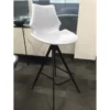 Kayla Bar Stool - Image 2
