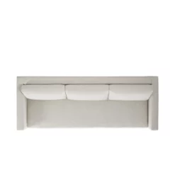Alternative view of Lanai 91" Sofa