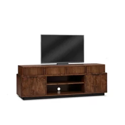 Lotus 73" Media Cabinet