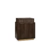 Lotus 32" Sideboard With 2 Doors - Image 2