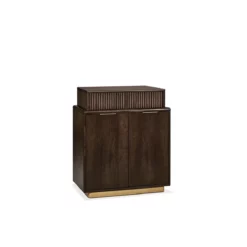 Alternative view of Lotus 32" Sideboard With 2 Doors