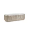 Lucerne Bench