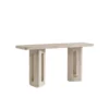 Lucerne Console Table