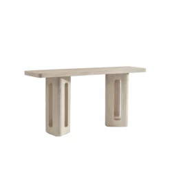 Lucerne Console Table