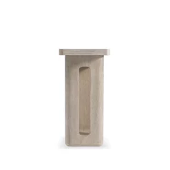 Alternative view of Lucerne Console Table