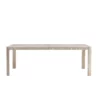 Lucerne Extendable Rectangular Dining Table