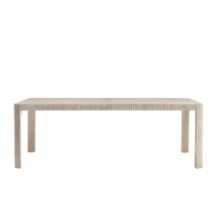 Lucerne Extendable Rectangular Dining Table
