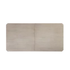 Alternative view of Lucerne Extendable Rectangular Dining Table
