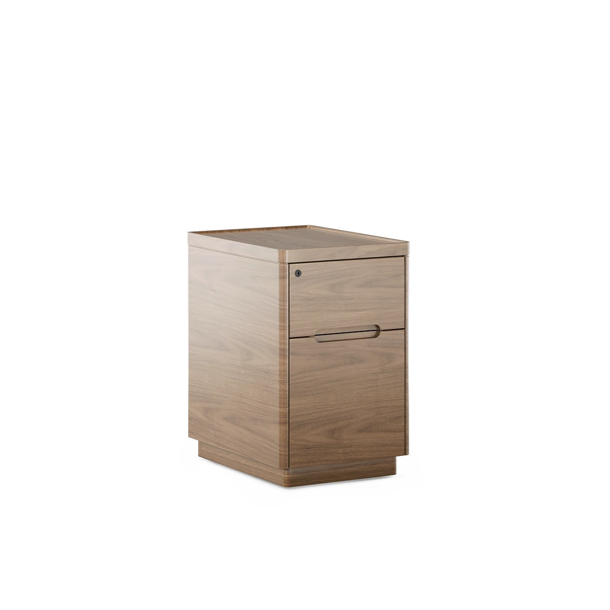 Luma 6727 File Pedestal
