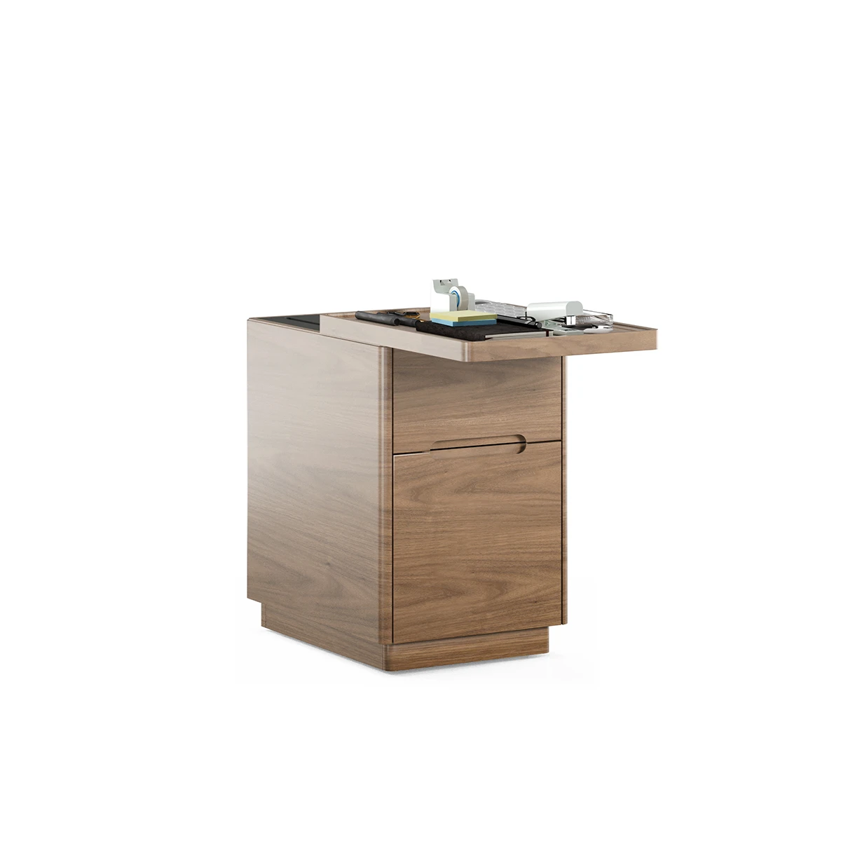 Luma 6727 File Pedestal - Image 4