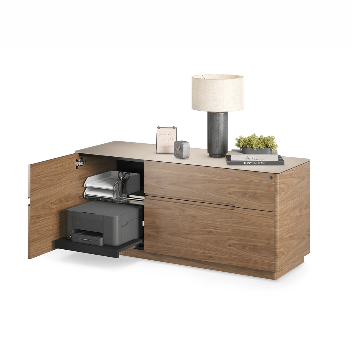 Luma 6720 Multifunction Cabinet - Image 3