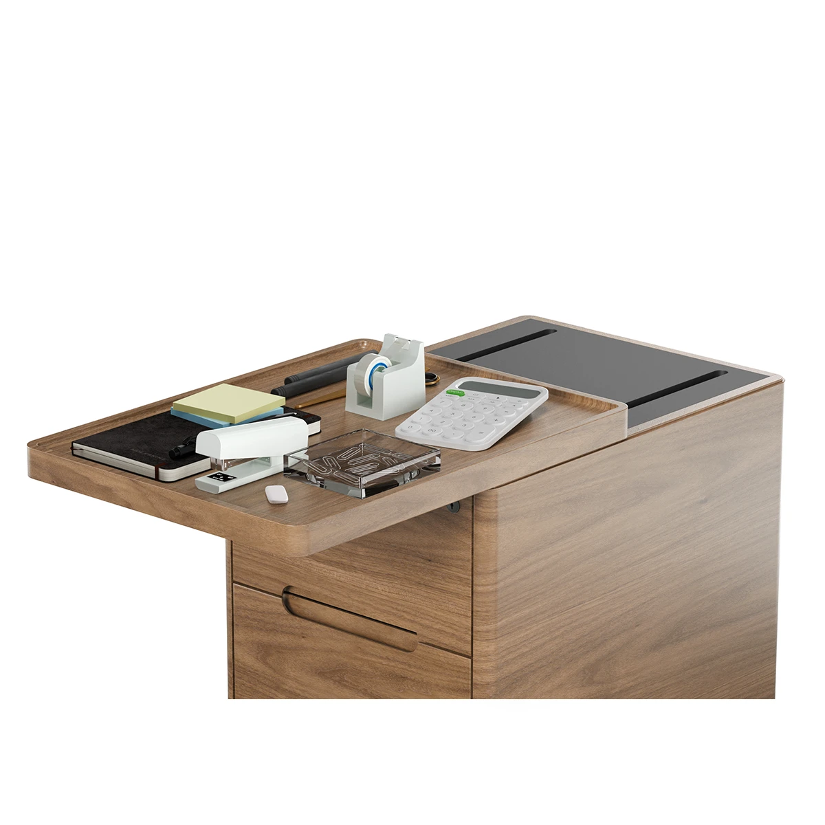 Luma 6727 File Pedestal - Image 6