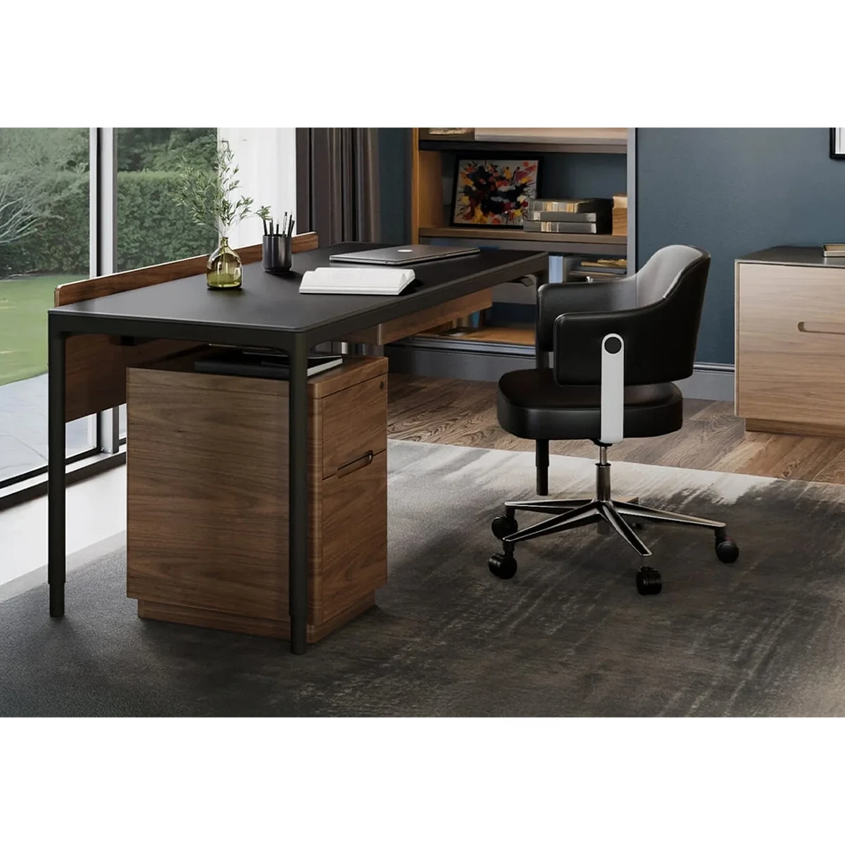 Luma 6727 File Pedestal - Image 3