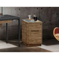 Alternative view of Luma 6727 File Pedestal