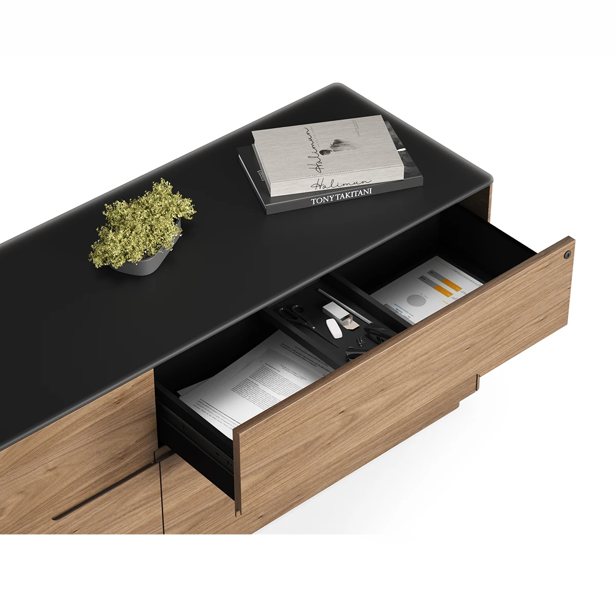Luma 6720 Multifunction Cabinet - Image 6