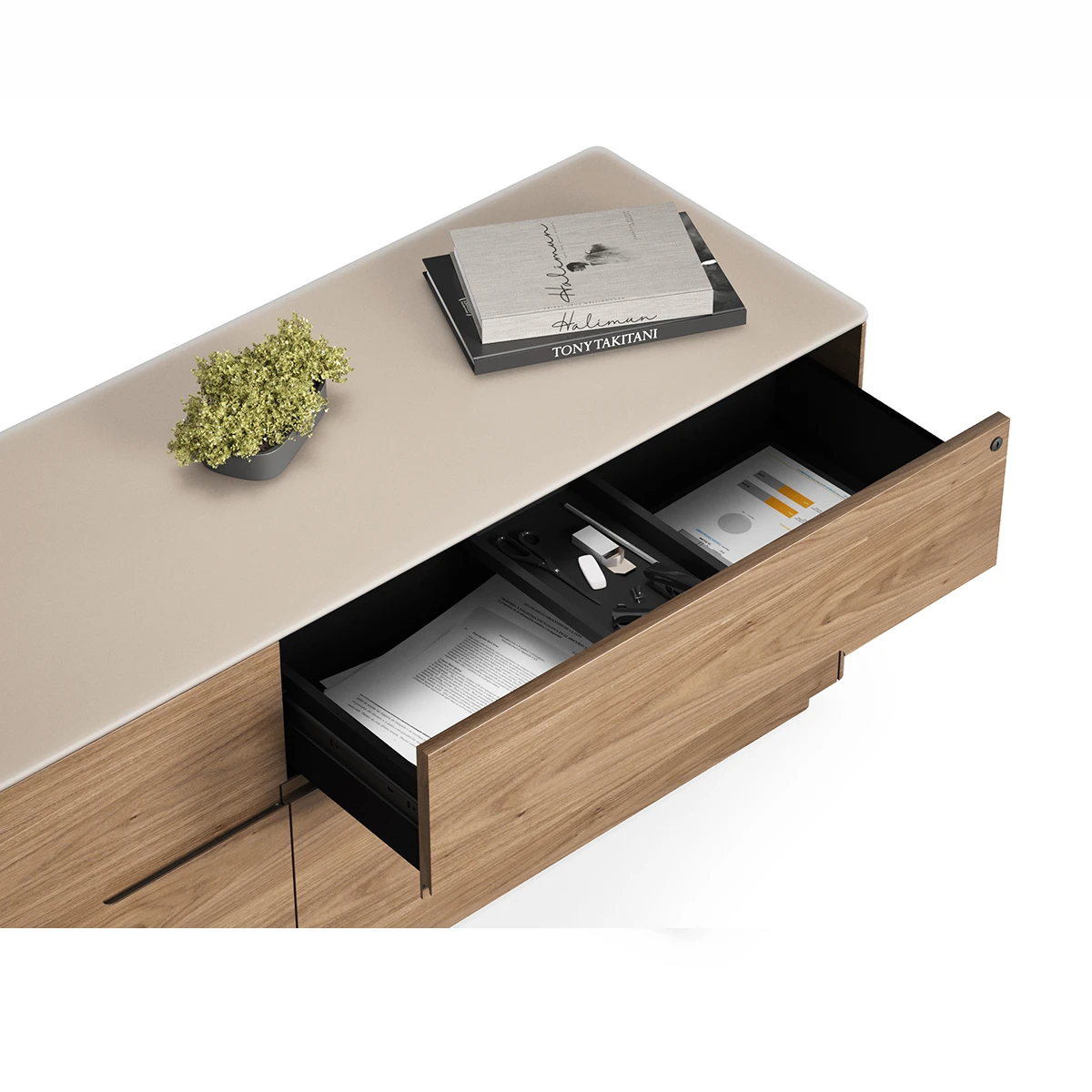Luma 6720 Multifunction Cabinet - Image 7
