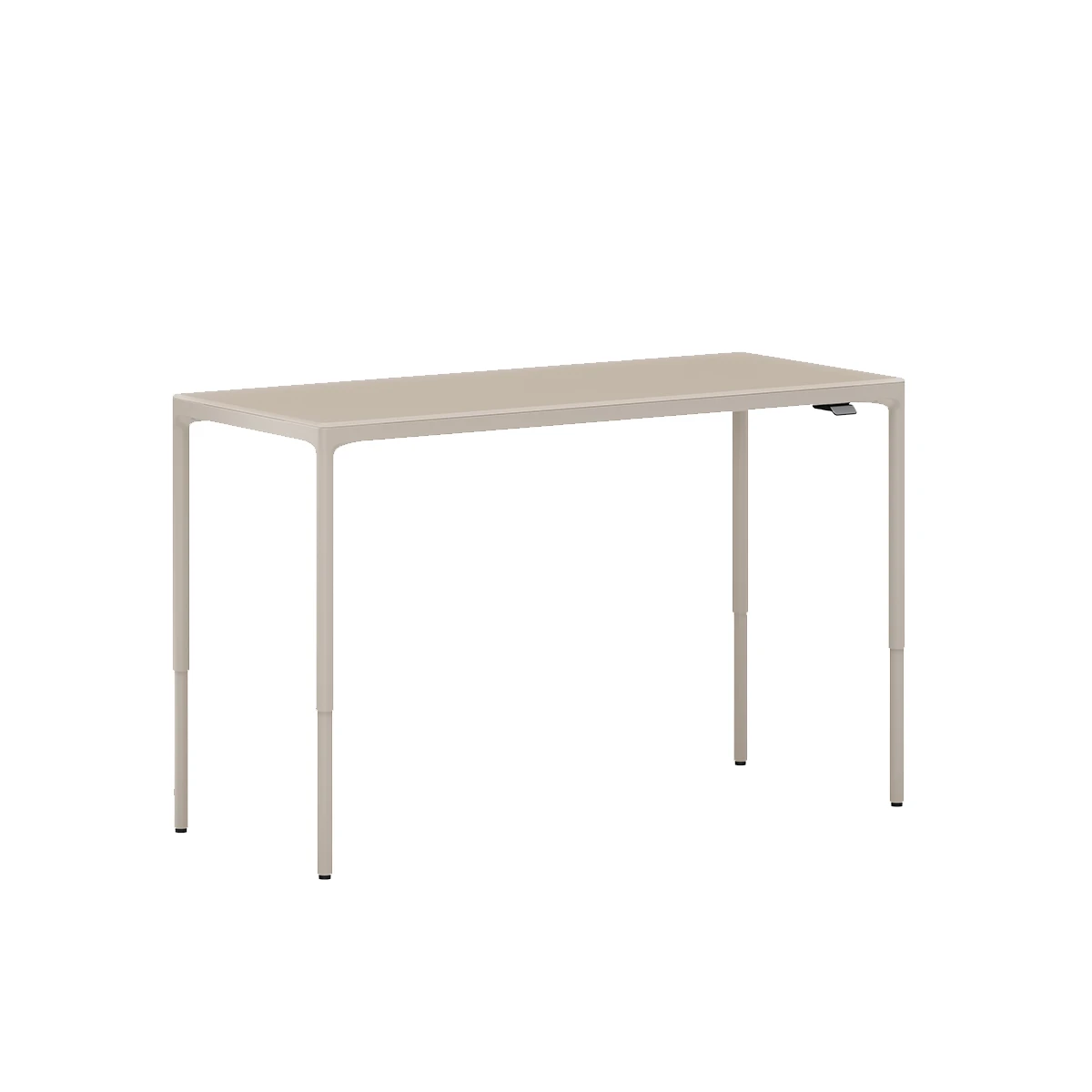 Luma 6762 Sit and Stand Desk - Image 3