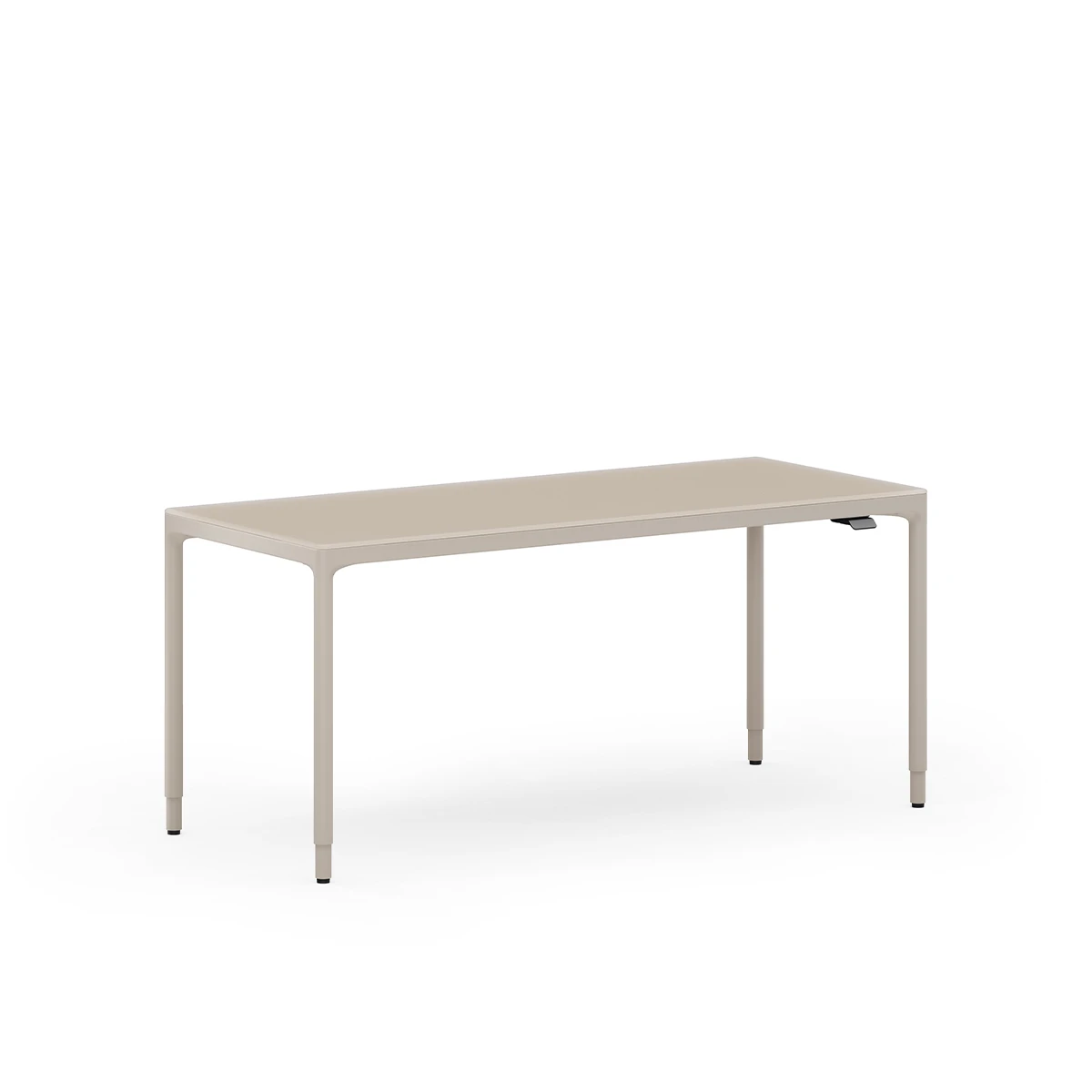 Luma 6762 Sit and Stand Desk - Image 5