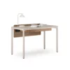 Luma 6761 Stationary Desk - Image 6