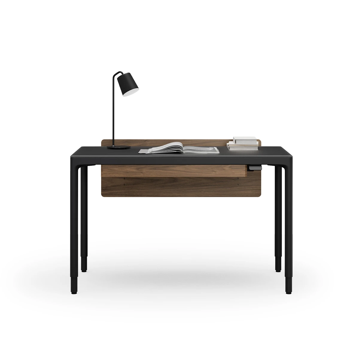 Luma 6761 Sit and Stand Desk - Image 5