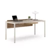 Luma 6762 Stationary Desk - Image 7