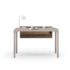 Luma 6761 Stationary Desk - Image 8