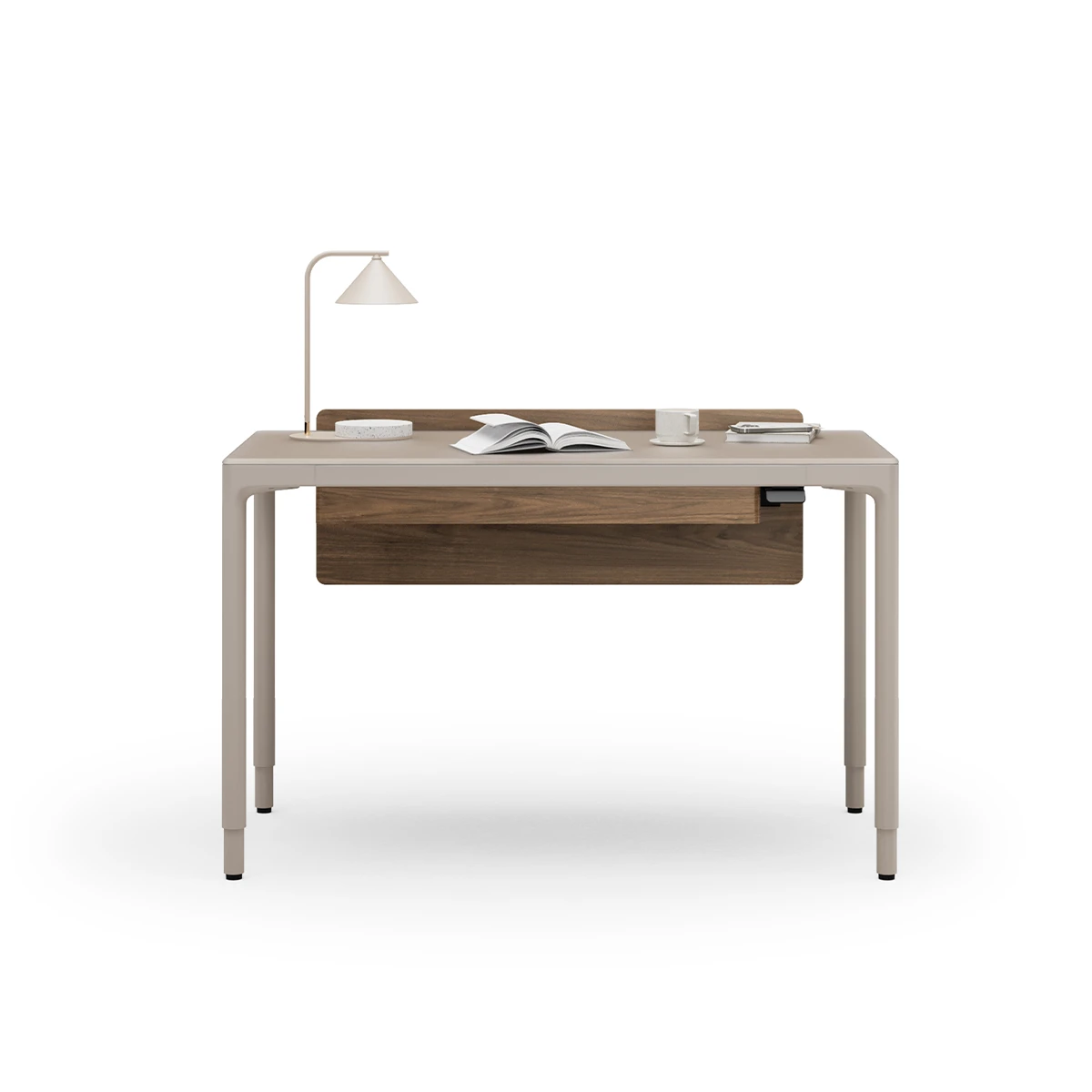 Luma 6761 Sit and Stand Desk - Image 7