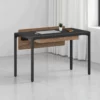 Luma 6761 Stationary Desk - Image 3