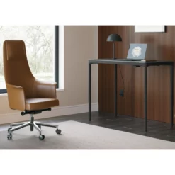Alternative view of Luma 6761 Sit and Stand Desk