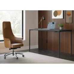 Alternative view of Luma 6762 Sit and Stand Desk