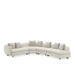 Lumi Sectional