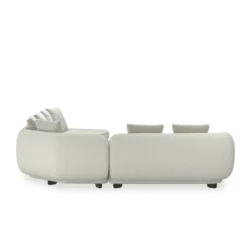 Alternative view of Lumi Sectional
