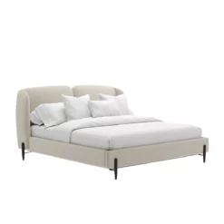 Madera Bed