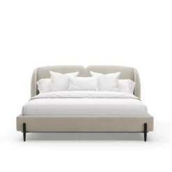 Alternative view of Madera Bed