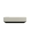 Madera Plinth Coffee Table