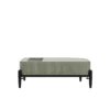 Madera Corner Coffee Table