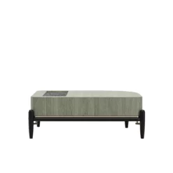 Madera Corner Coffee Table