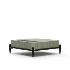 Alternative view of Madera Corner Coffee Table