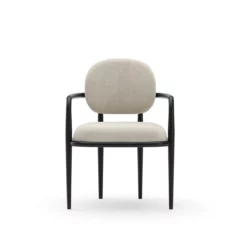 Alternative view of Madera Dining Chair