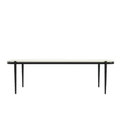 Madera Opal Dining Table
