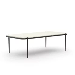 Alternative view of Madera Opal Dining Table
