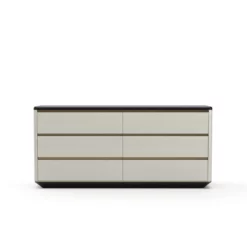 Madera Opal Dresser