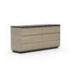 Madera Chocolate Dresser - Image 2